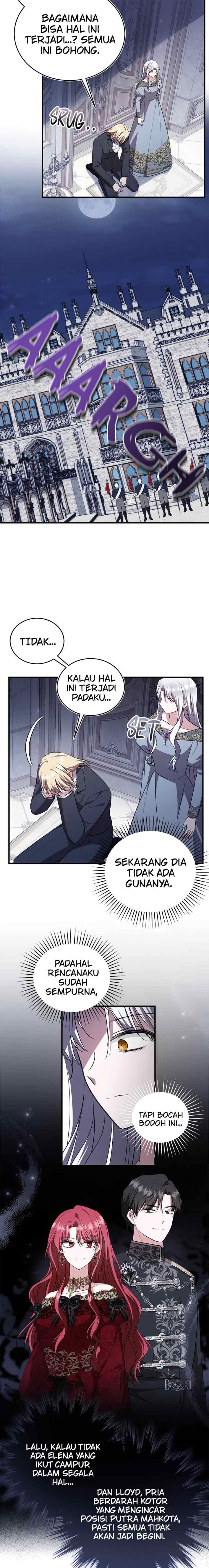 That Villain's Life, I'll Live It Once chapter 80 halaman 10
