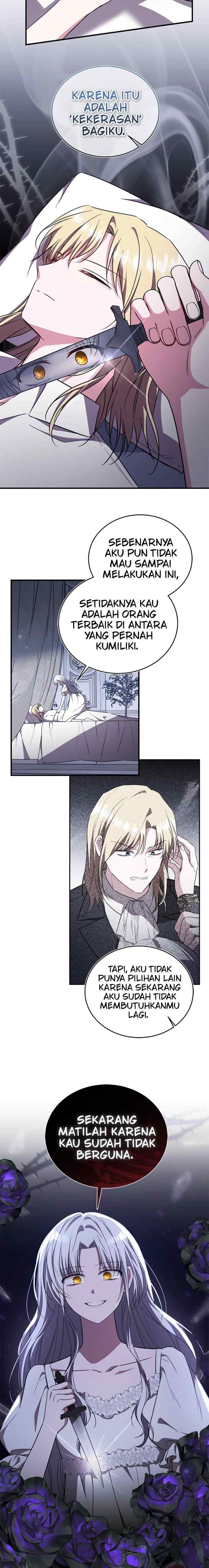 That Villain's Life, I'll Live It Once chapter 80 halaman 15