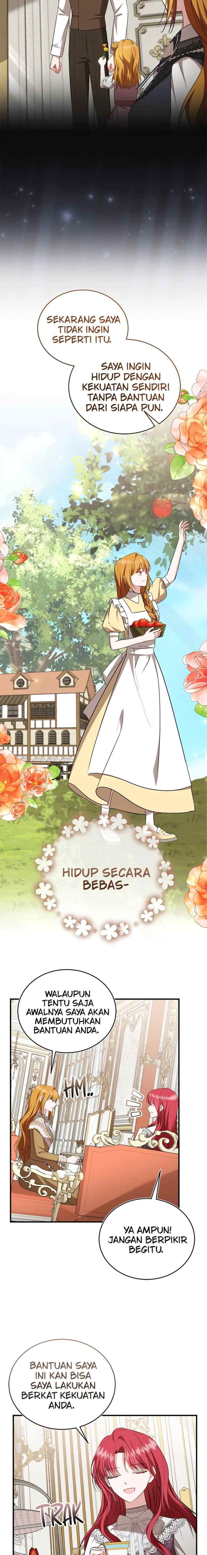 That Villain's Life, I'll Live It Once chapter 81 halaman 15