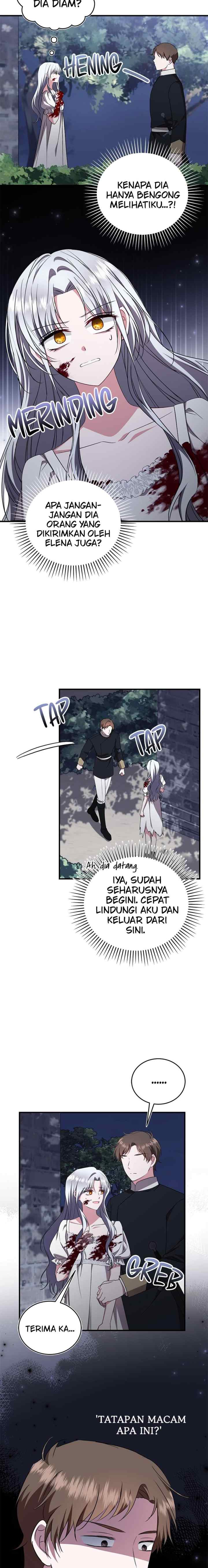 That Villain's Life, I'll Live It Once chapter 81 halaman 4