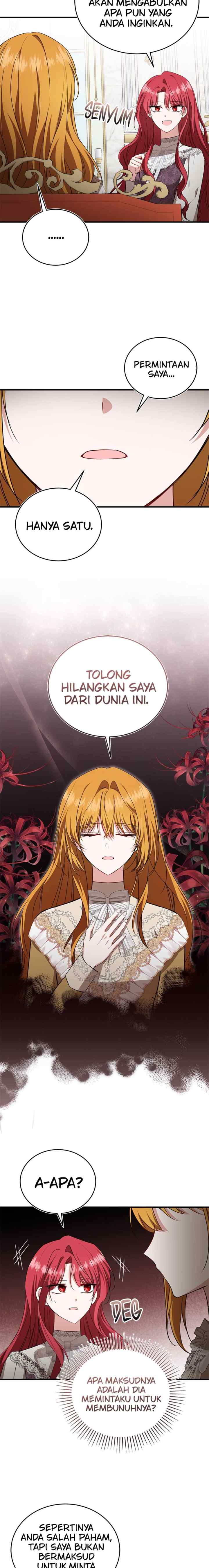That Villain's Life, I'll Live It Once chapter 81 halaman 11