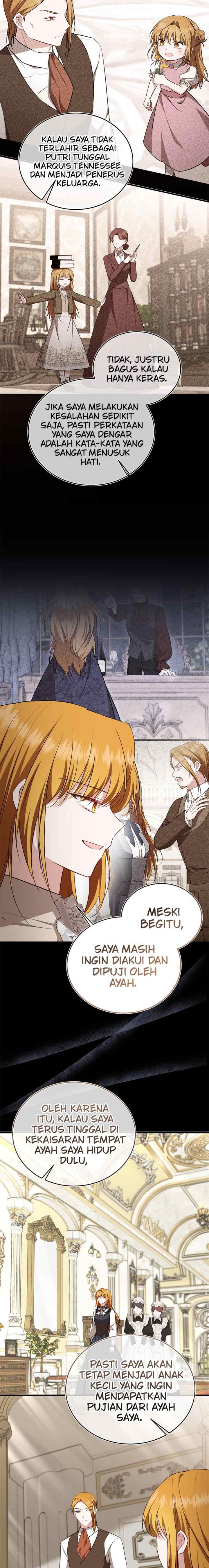 That Villain's Life, I'll Live It Once chapter 81 halaman 14