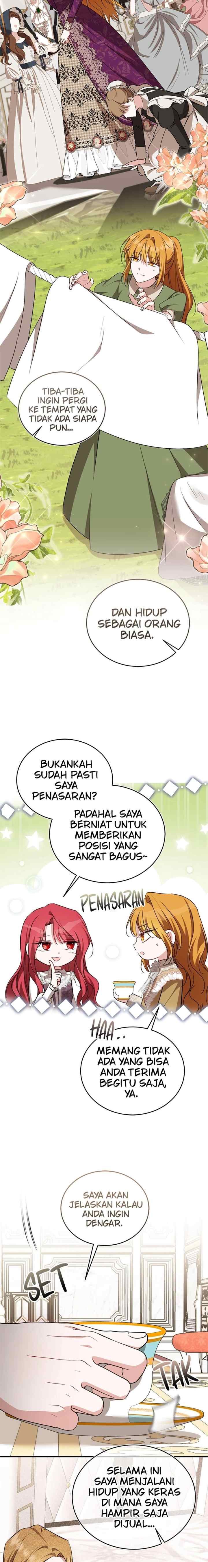 That Villain's Life, I'll Live It Once chapter 81 halaman 13
