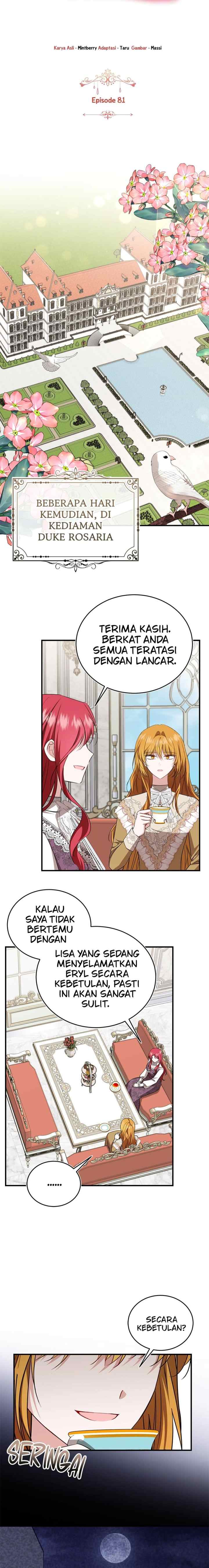 That Villain's Life, I'll Live It Once chapter 81 halaman 7