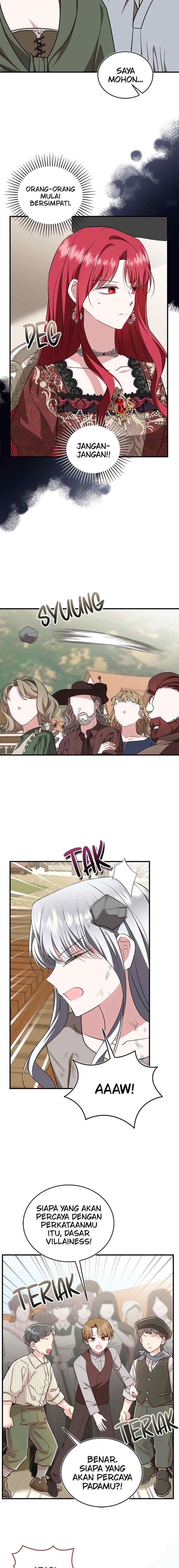 That Villain's Life, I'll Live It Once chapter 82 halaman 15