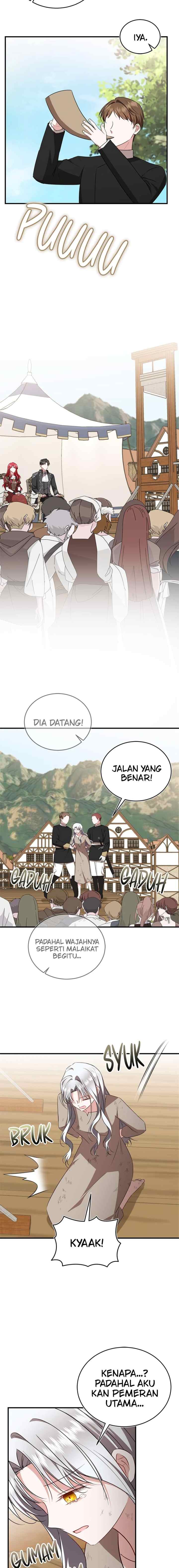 That Villain's Life, I'll Live It Once chapter 82 halaman 13