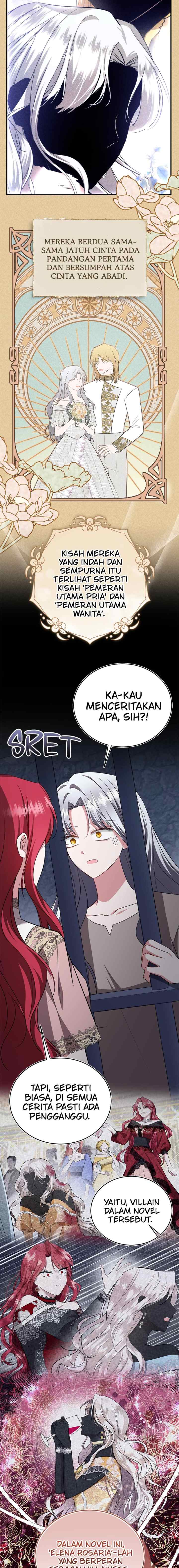 That Villain's Life, I'll Live It Once chapter 82 halaman 5