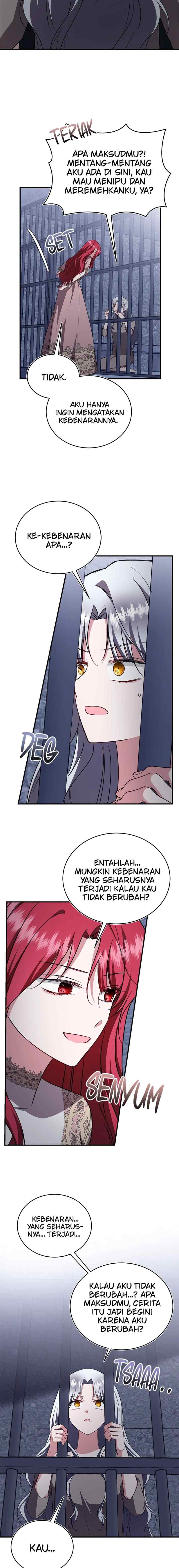 That Villain's Life, I'll Live It Once chapter 82 halaman 7
