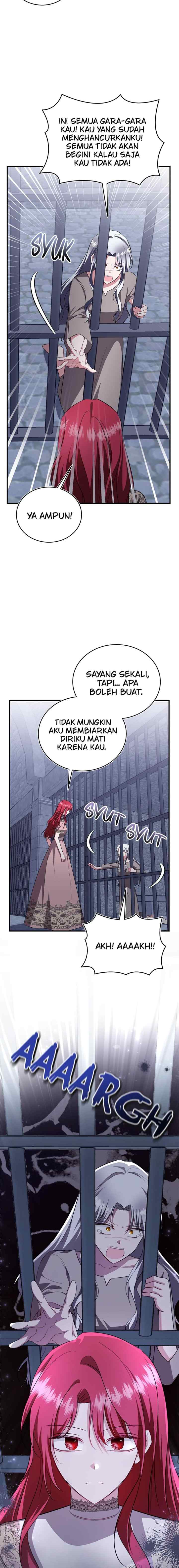 That Villain's Life, I'll Live It Once chapter 82 halaman 8