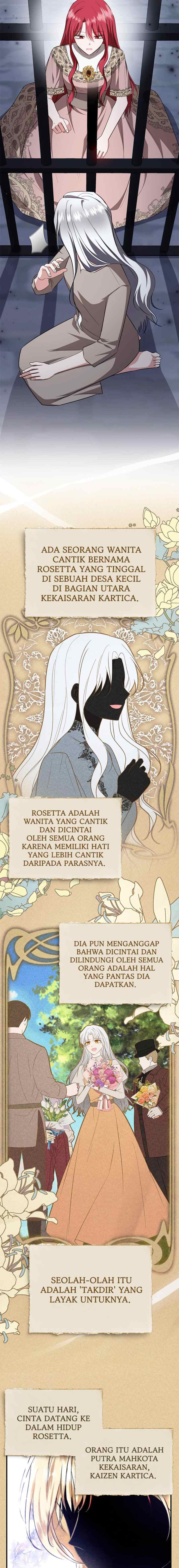 That Villain's Life, I'll Live It Once chapter 82 halaman 4