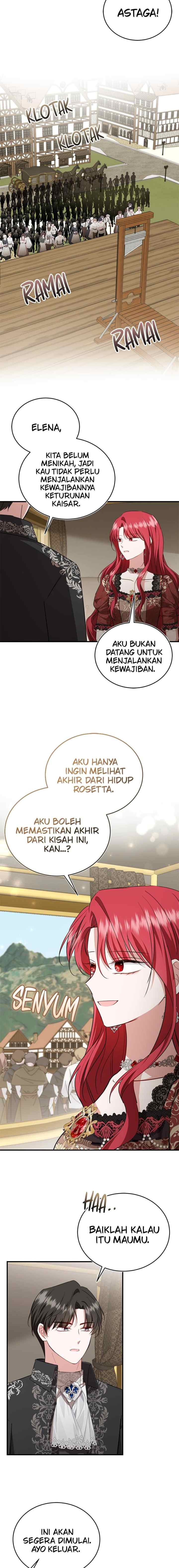 That Villain's Life, I'll Live It Once chapter 82 halaman 12