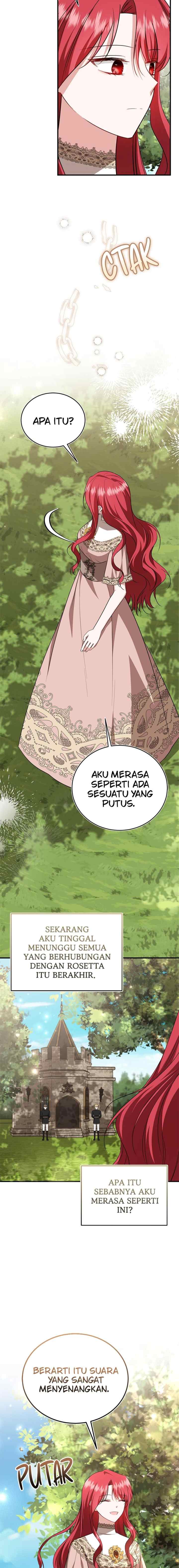 That Villain's Life, I'll Live It Once chapter 82 halaman 10