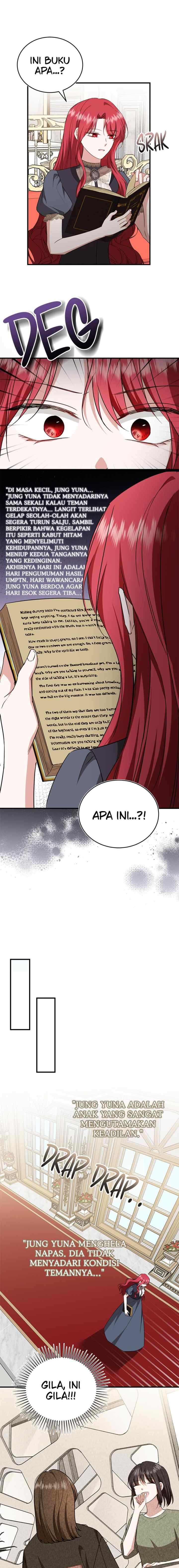 That Villain's Life, I'll Live It Once chapter 83 halaman 12
