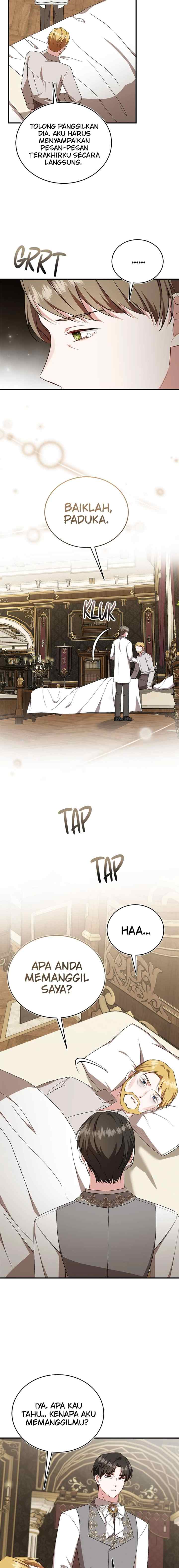 That Villain's Life, I'll Live It Once chapter 83 halaman 4