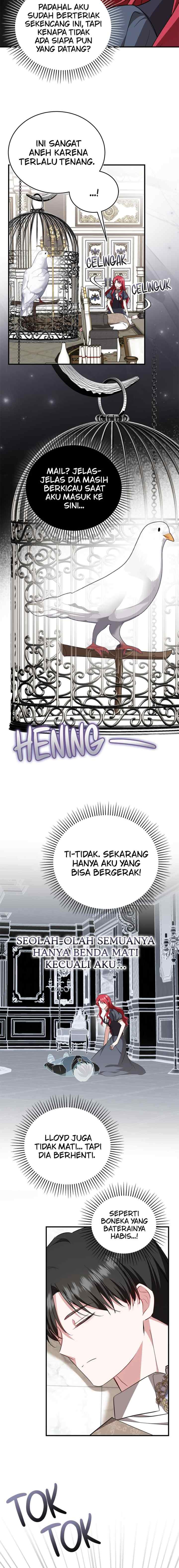 That Villain's Life, I'll Live It Once chapter 83 halaman 16