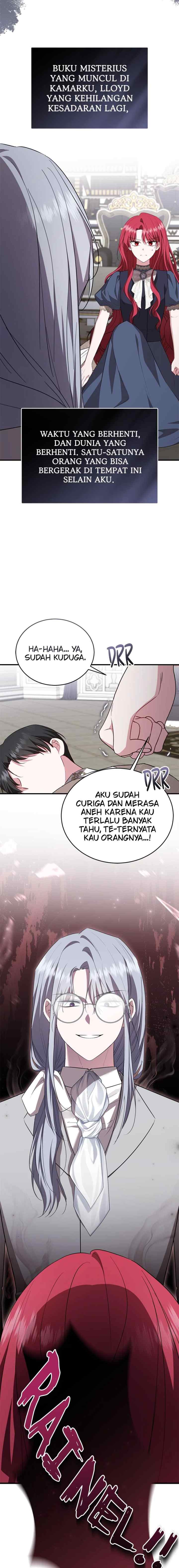 That Villain's Life, I'll Live It Once chapter 83 halaman 18