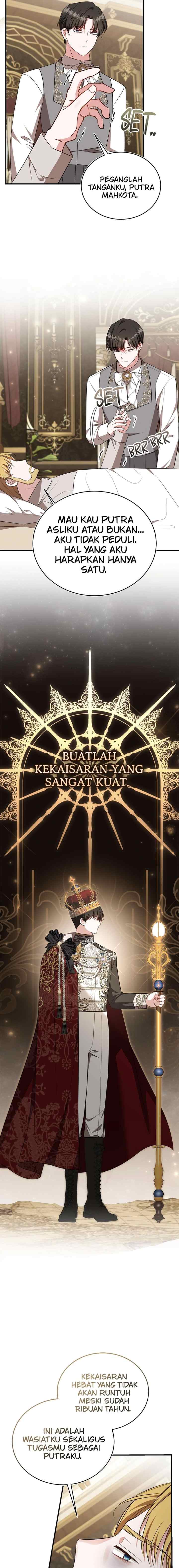 That Villain's Life, I'll Live It Once chapter 83 halaman 6