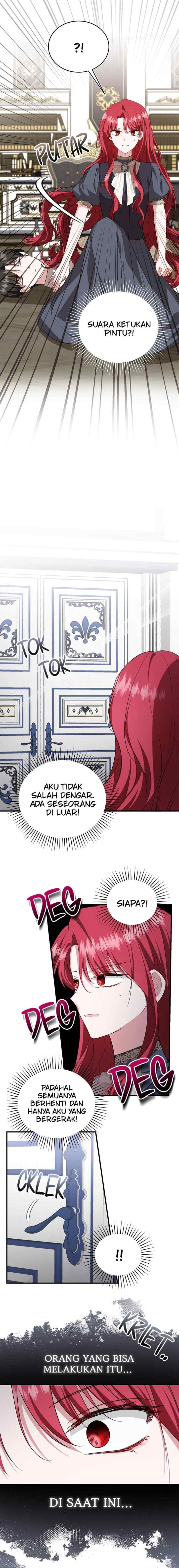 That Villain's Life, I'll Live It Once chapter 83 halaman 17