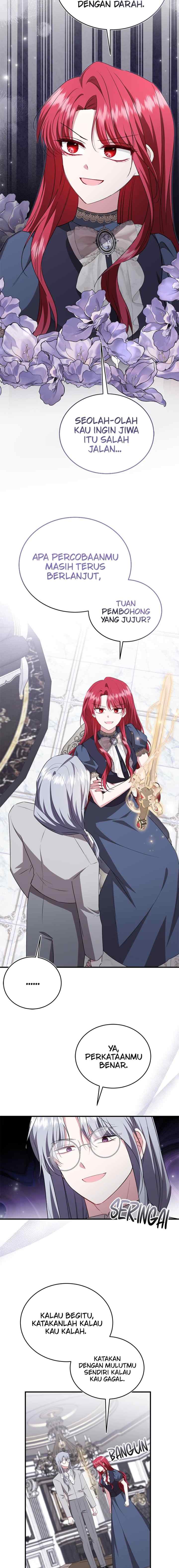 That Villain's Life, I'll Live It Once chapter 84 halaman 16