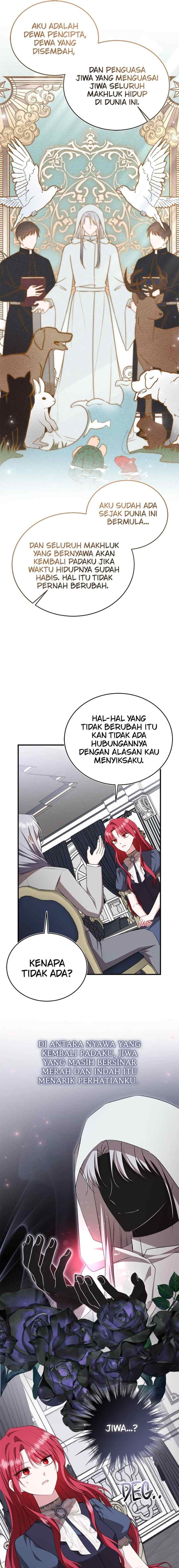 That Villain's Life, I'll Live It Once chapter 84 halaman 10