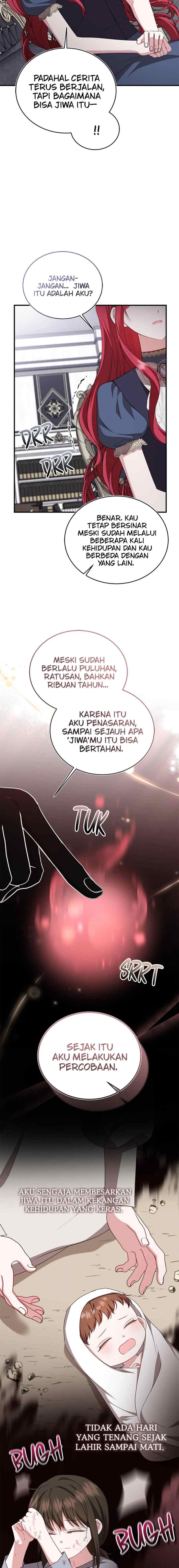That Villain's Life, I'll Live It Once chapter 84 halaman 11