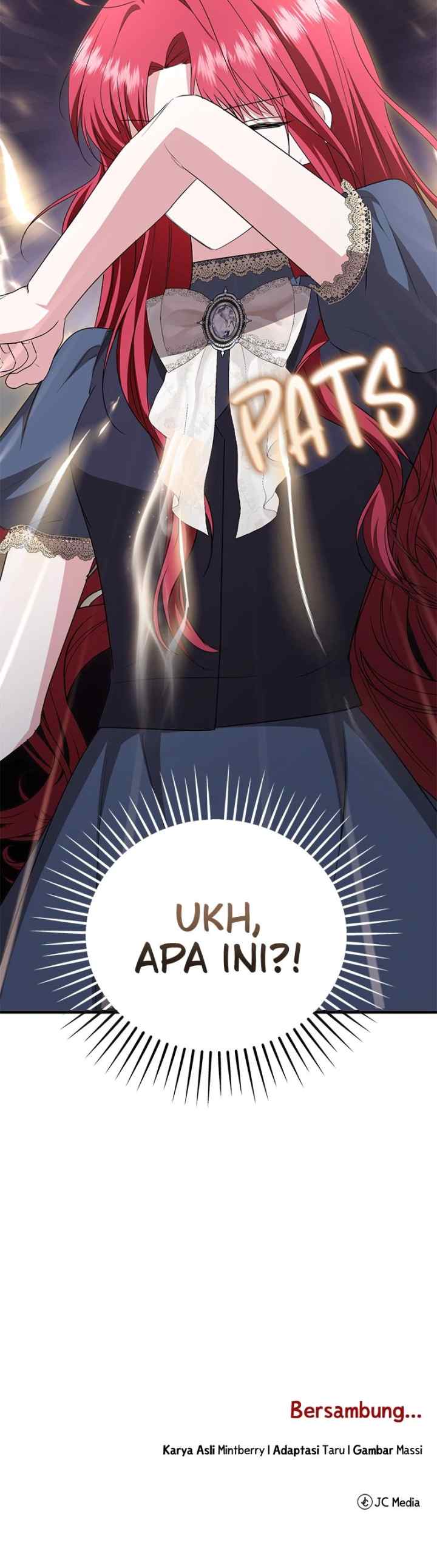 That Villain's Life, I'll Live It Once chapter 84 halaman 19