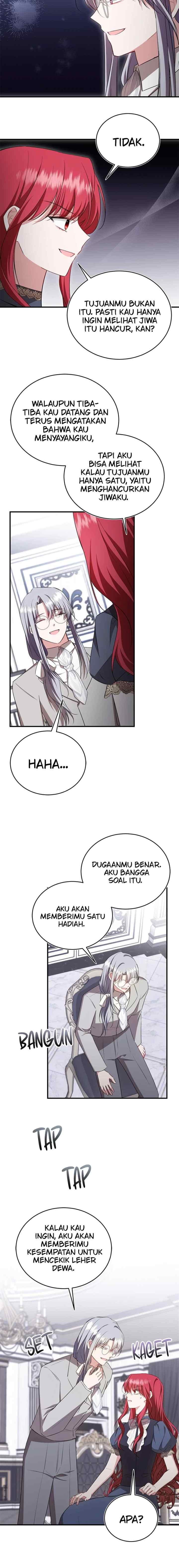 That Villain's Life, I'll Live It Once chapter 84 halaman 13