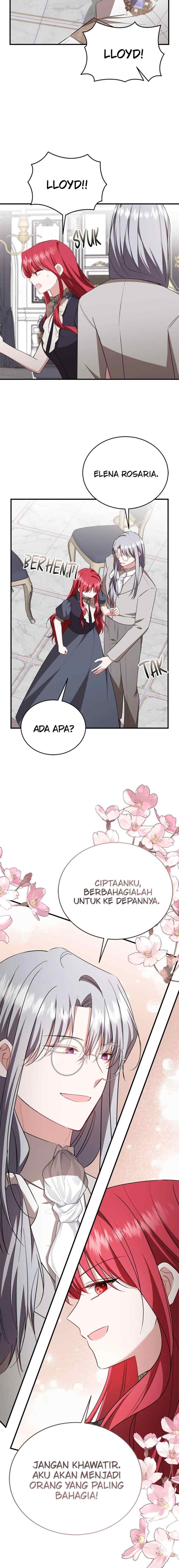 That Villain's Life, I'll Live It Once chapter 85 halaman 12