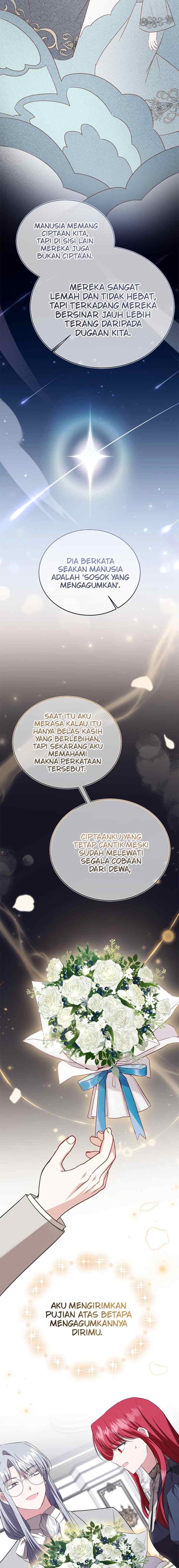 That Villain's Life, I'll Live It Once chapter 85 halaman 4