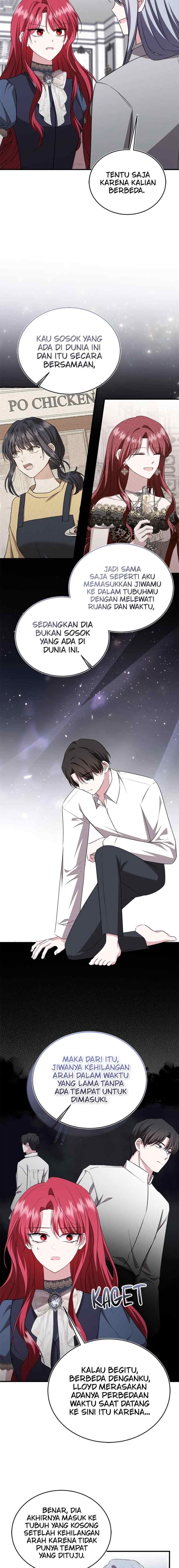 That Villain's Life, I'll Live It Once chapter 85 halaman 6