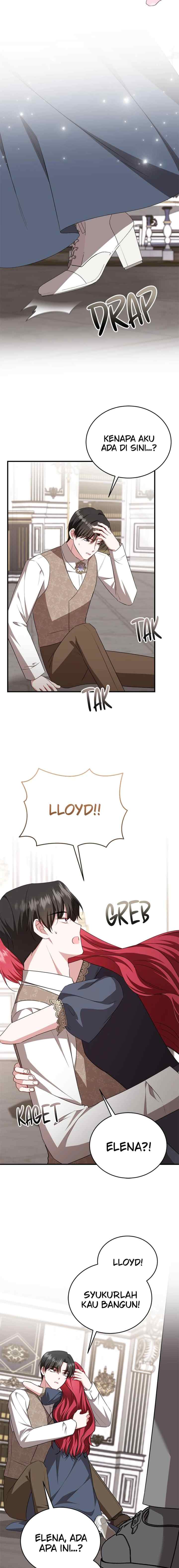 That Villain's Life, I'll Live It Once chapter 85 halaman 13