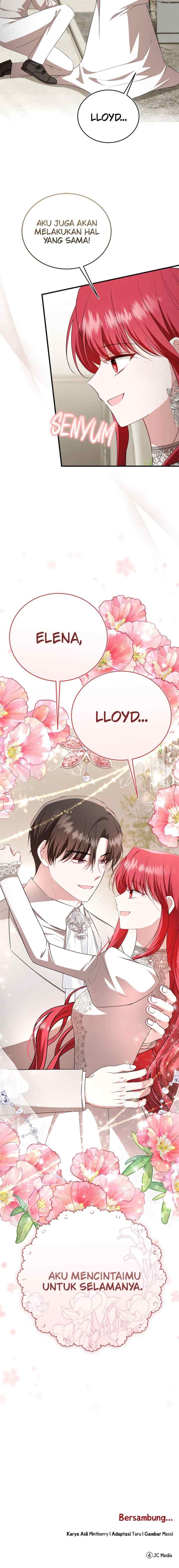 That Villain's Life, I'll Live It Once chapter 85 halaman 20