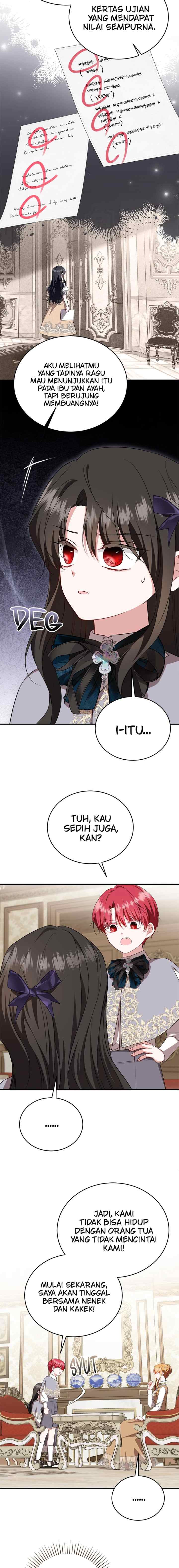 That Villain's Life, I'll Live It Once chapter 86 halaman 11