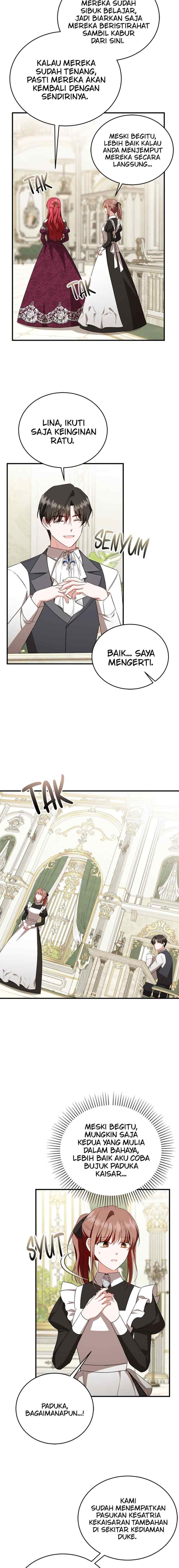 That Villain's Life, I'll Live It Once chapter 86 halaman 7