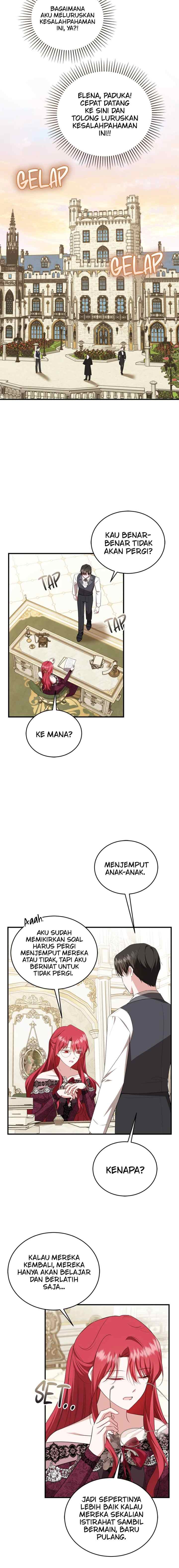 That Villain's Life, I'll Live It Once chapter 86 halaman 12