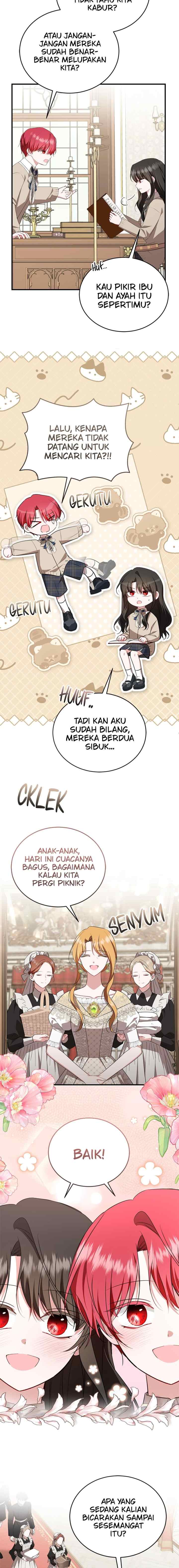 That Villain's Life, I'll Live It Once chapter 86 halaman 15