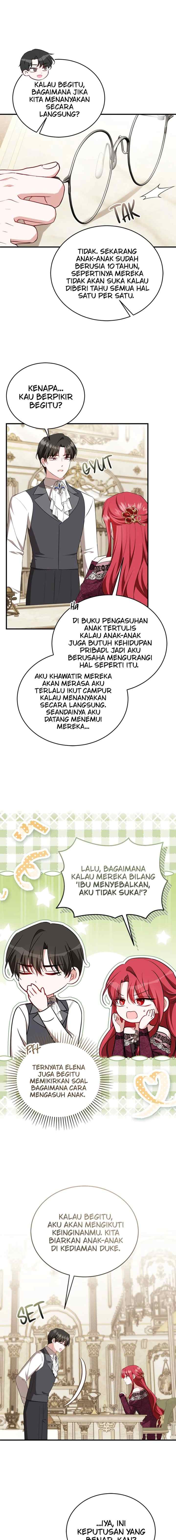 That Villain's Life, I'll Live It Once chapter 86 halaman 13