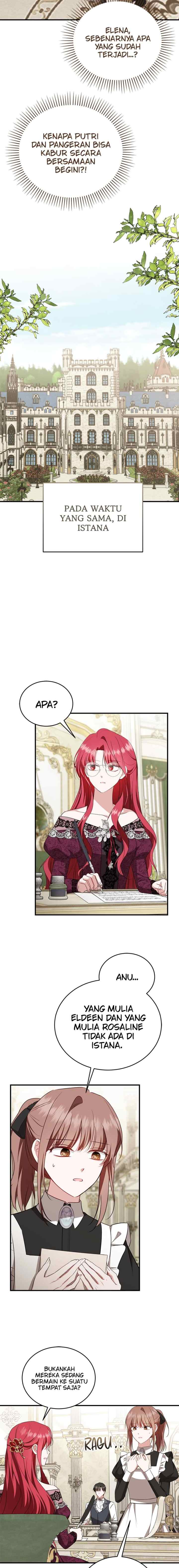 That Villain's Life, I'll Live It Once chapter 86 halaman 4