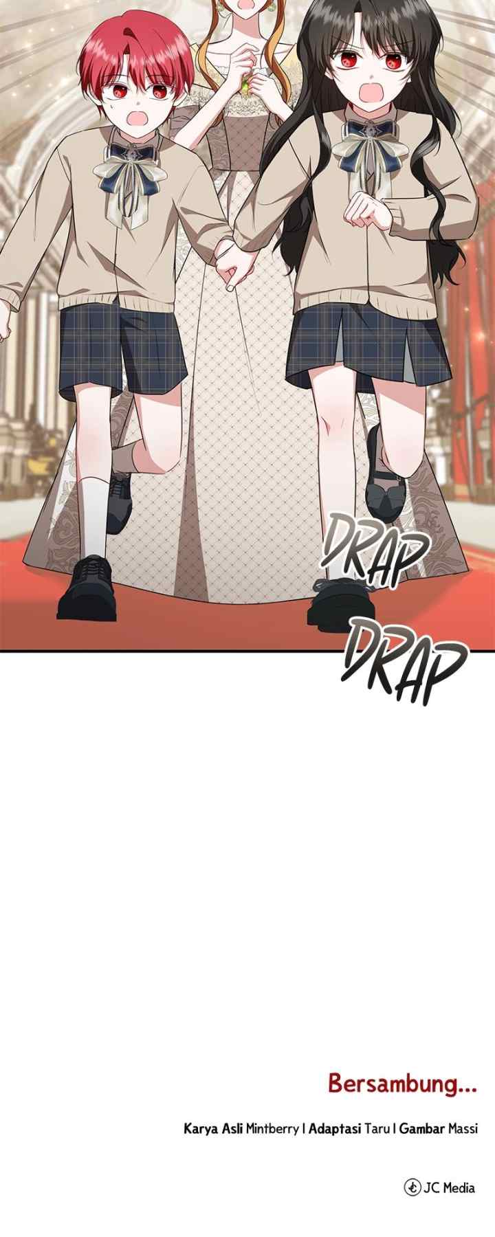 That Villain's Life, I'll Live It Once chapter 86 halaman 18
