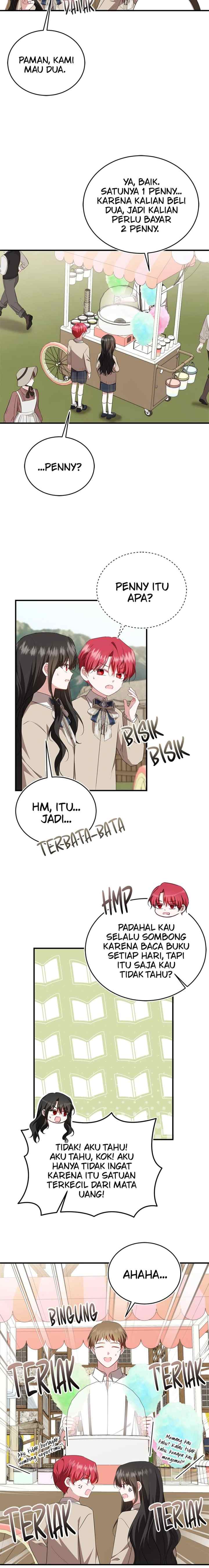 That Villain's Life, I'll Live It Once chapter 87 halaman 6
