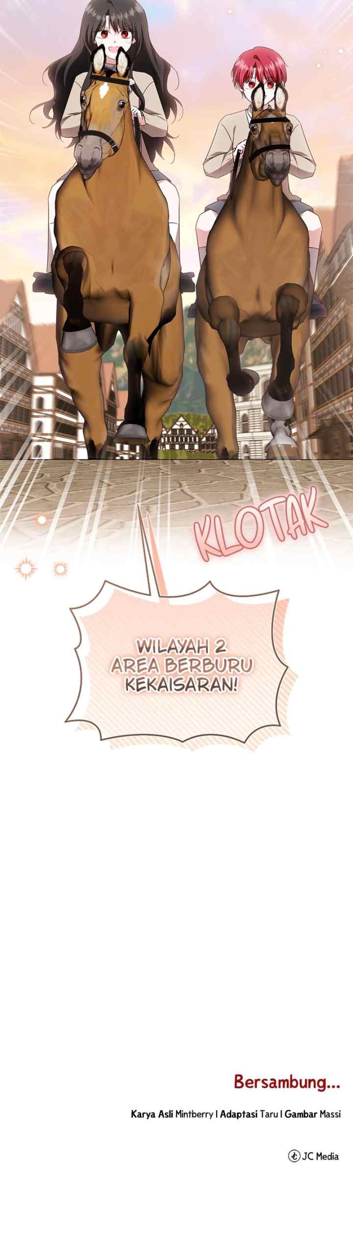 That Villain's Life, I'll Live It Once chapter 88 halaman 18