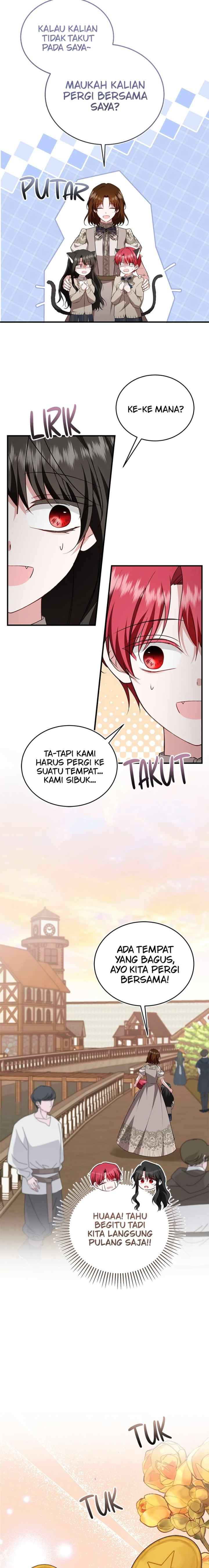That Villain's Life, I'll Live It Once chapter 88 halaman 13
