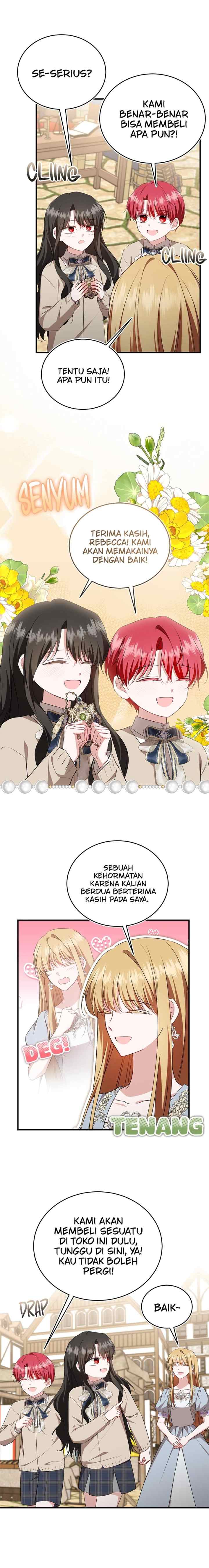 That Villain's Life, I'll Live It Once chapter 88 halaman 4