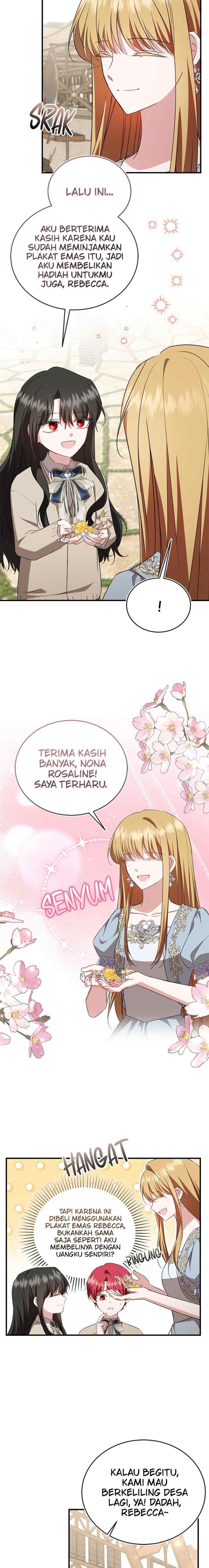 That Villain's Life, I'll Live It Once chapter 88 halaman 6