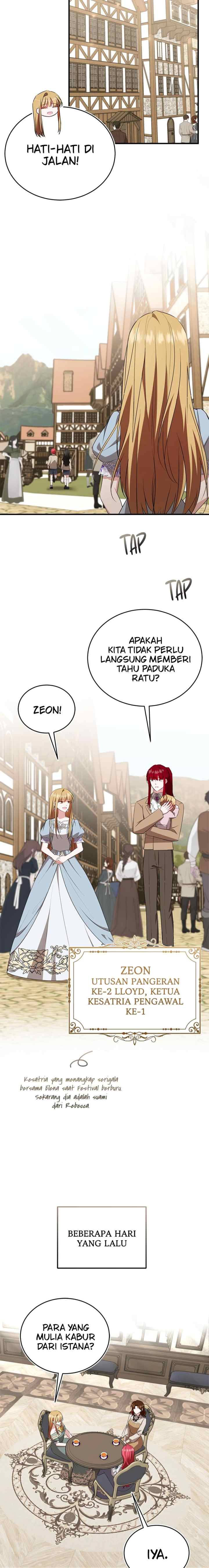 That Villain's Life, I'll Live It Once chapter 88 halaman 7