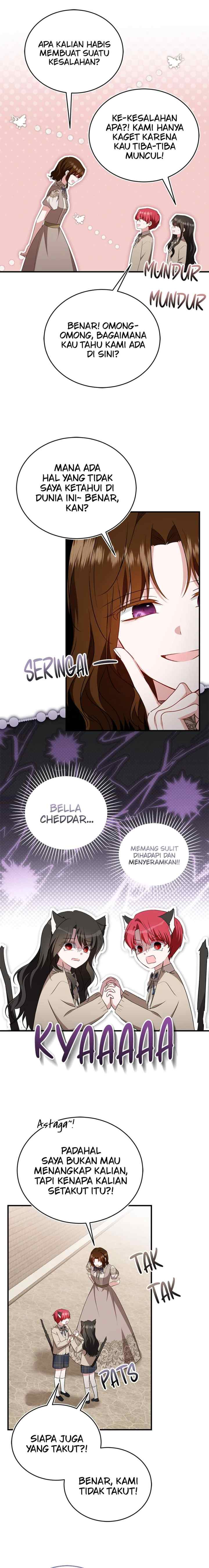 That Villain's Life, I'll Live It Once chapter 88 halaman 12