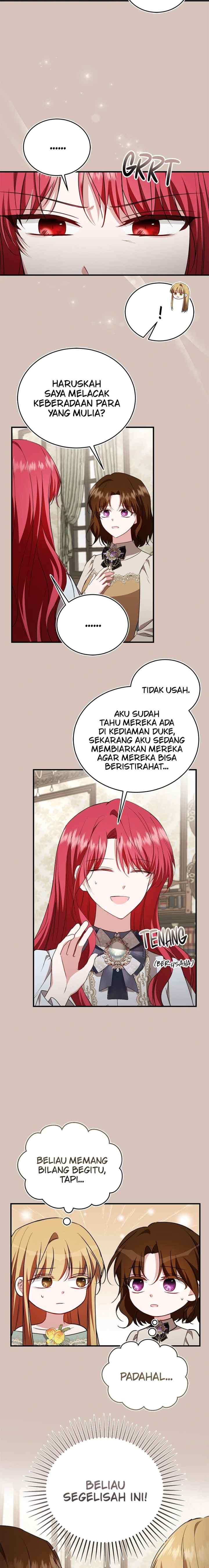 That Villain's Life, I'll Live It Once chapter 88 halaman 8