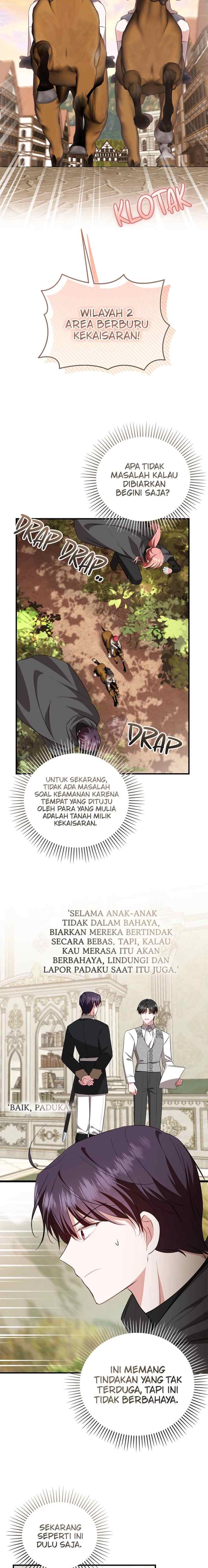 That Villain's Life, I'll Live It Once chapter 89 halaman 9