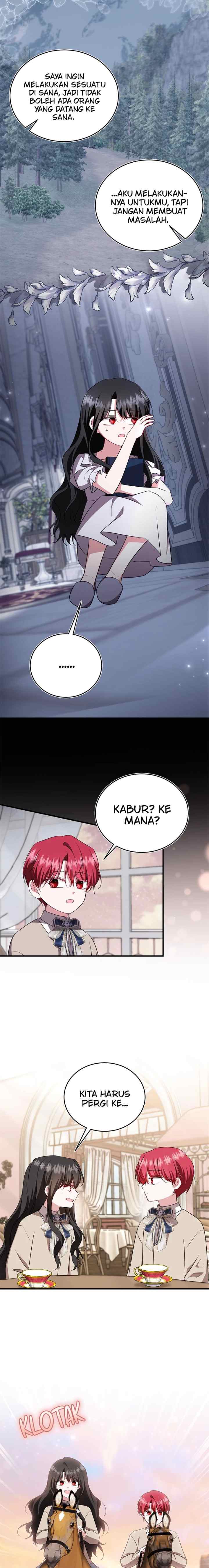 That Villain's Life, I'll Live It Once chapter 89 halaman 8
