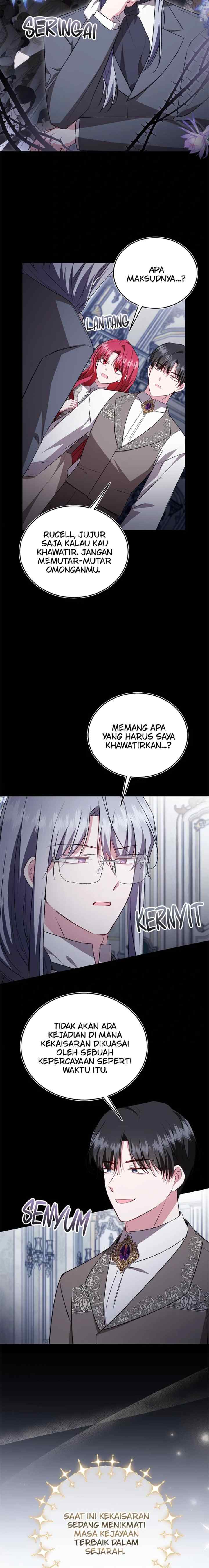 That Villain's Life, I'll Live It Once chapter 89 halaman 5